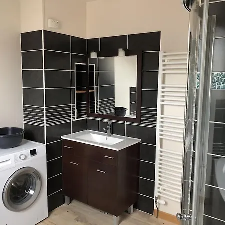 Villa Damat Asnelles